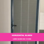 Horizontal Blinds Rustenburg NorthWest