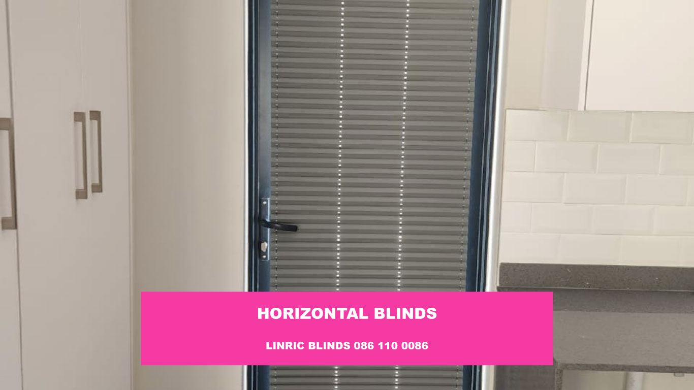 Horizontal Blinds Rustenburg NorthWest