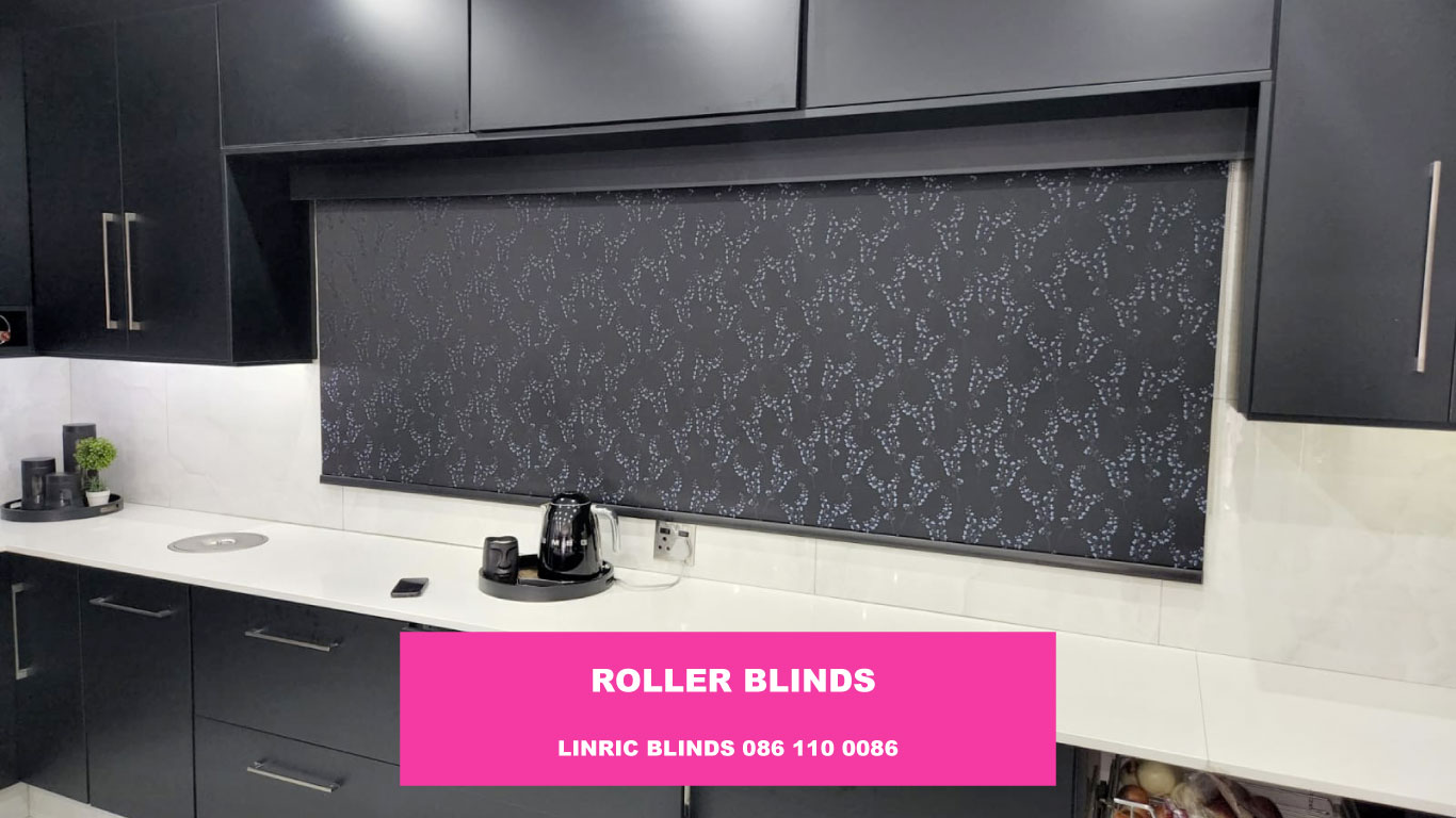 Buy Roller Blinds online at Blinds Direct, the South Africa's most trusted source for quality roller blinds. Fantastic range including sheerweave & fabric.