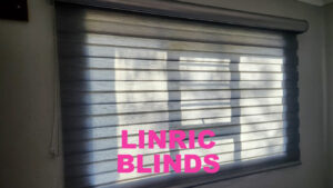 Linric Blinds and shutters