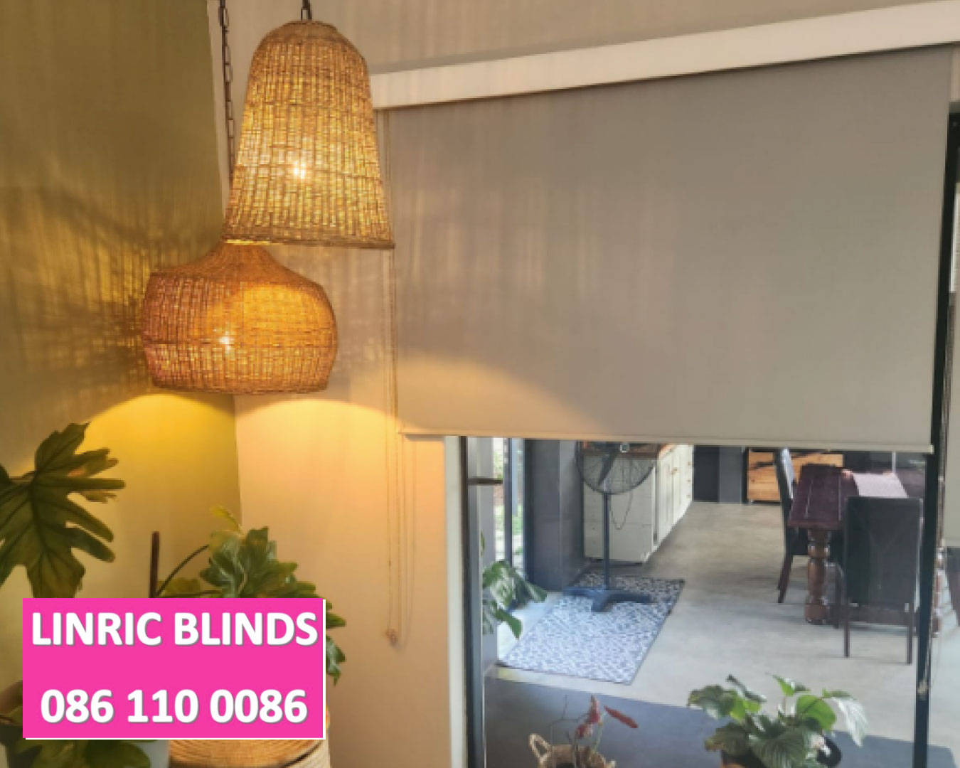 blind for window blind window blinds for windows window blind BUY YOUR BLINDS ONLINE Welcome to Blinds Direct! We have been operating since 2013 and is South Africa’s leading provider of custom blinds, bespoke shutters and a distinguished selection of ready-made blinds and curtains. Here, convenience meets style and quality, perfectly tailored to your needs. With our exclusive online blind builder, say goodbye to the days of searching for blinds that fit your windows. Our made-to-measure service brings you custom blinds designed to fit your unique window spaces perfectly, eliminating the frustration of ill-fitting blinds and ensuring a seamless and beautiful finish every time. But the benefits don’t stop there. With Blinds Direct, you don’t have to wait for someone to measure your windows. Simply enter your measurements, receive an instant quote, and start the journey to transforming your space. It’s all about saving you time and giving you the power to create the aesthetic you desire. Our pre-made blinds offer the perfect solution for standard sized windows or for those in a hurry. We offer a wide variety of styles and designs, so you’re sure to find something to suit your taste and enhance your décor. Moreover, we understand that time is of the essence. That’s why we offer rapid delivery to your doorstep, anywhere in South Africa – Cape Town, Johannesburg, Pretoria, Durban, Port Elizabeth, East London, Nelspruit, Bloemfontein and all the areas in between. With Blinds Direct, you’re never far from quality window coverings. So why wait? Experience the convenience, enjoy the perfect fit, and embrace swift, nationwide delivery. Start transforming your space with Blinds Direct today. window blinds