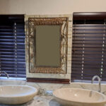 bathroom blinds rustenburg