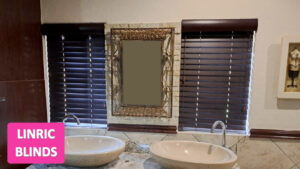 bathroom blinds rustenburg