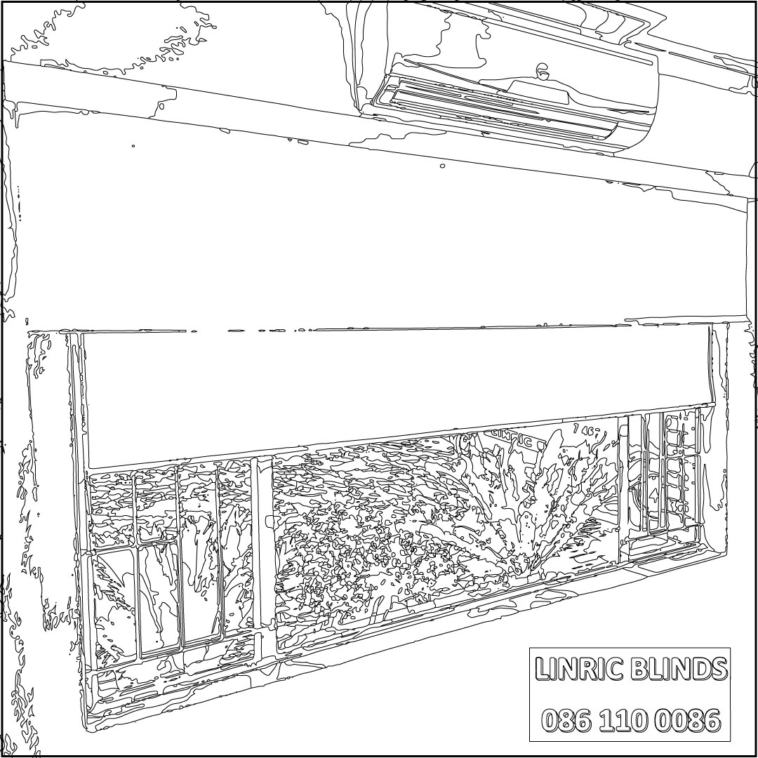 colour-in blinds adult child