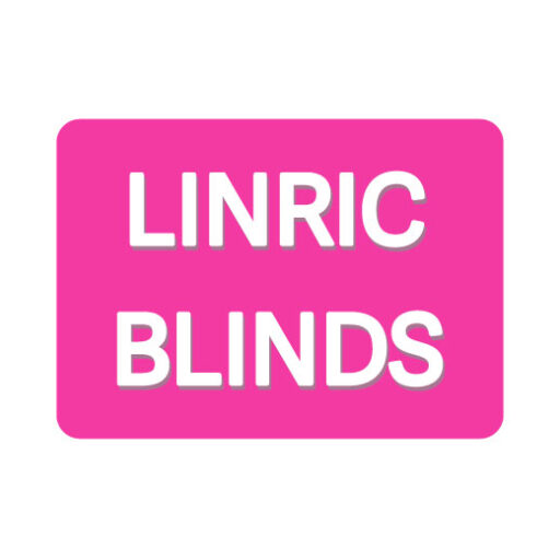 pink blinds rustenburg northwest Linric markethear marketing interior